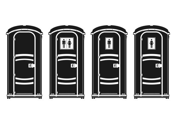 Best Portable Shower Rental  in Rosanky, TX