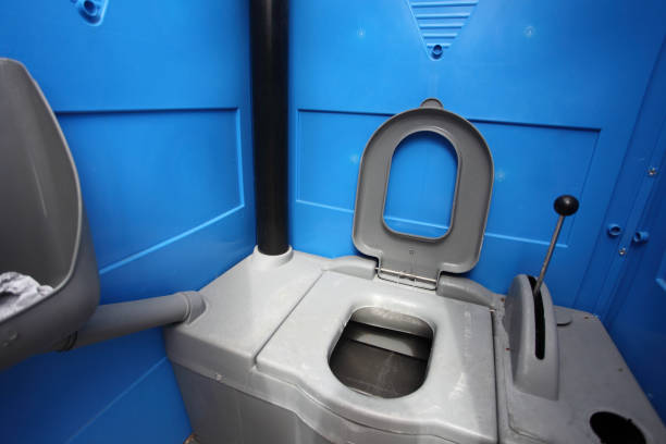 Professional Portable Potty Rental in Rosanky, TX
