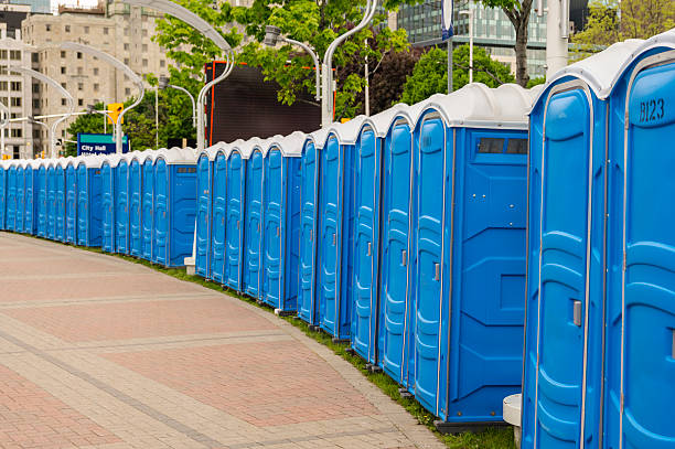 Best Construction Site Portable Toilets  in Rosanky, TX