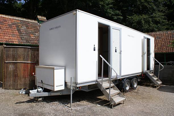 Best Portable Toilets for Disaster Relief Sites  in Rosanky, TX