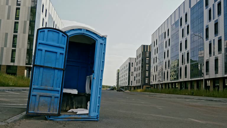 Best Deluxe Portable Toilet Rental  in Rosanky, TX
