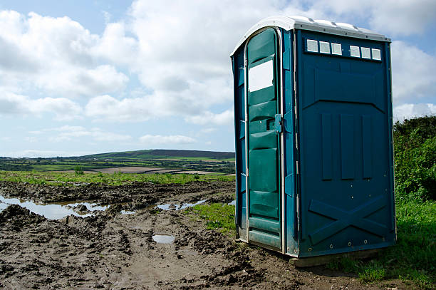 Portable Restrooms for Agricultural Sites in Rosanky, TX